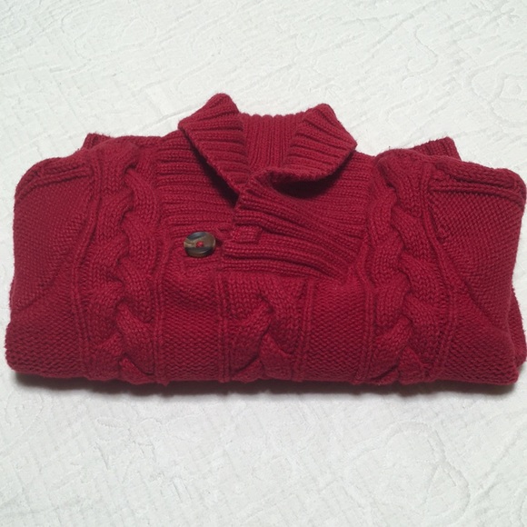 3-6m (4/$20) Cable-Knit Pullover by Old Navy - Picture 13 of 14